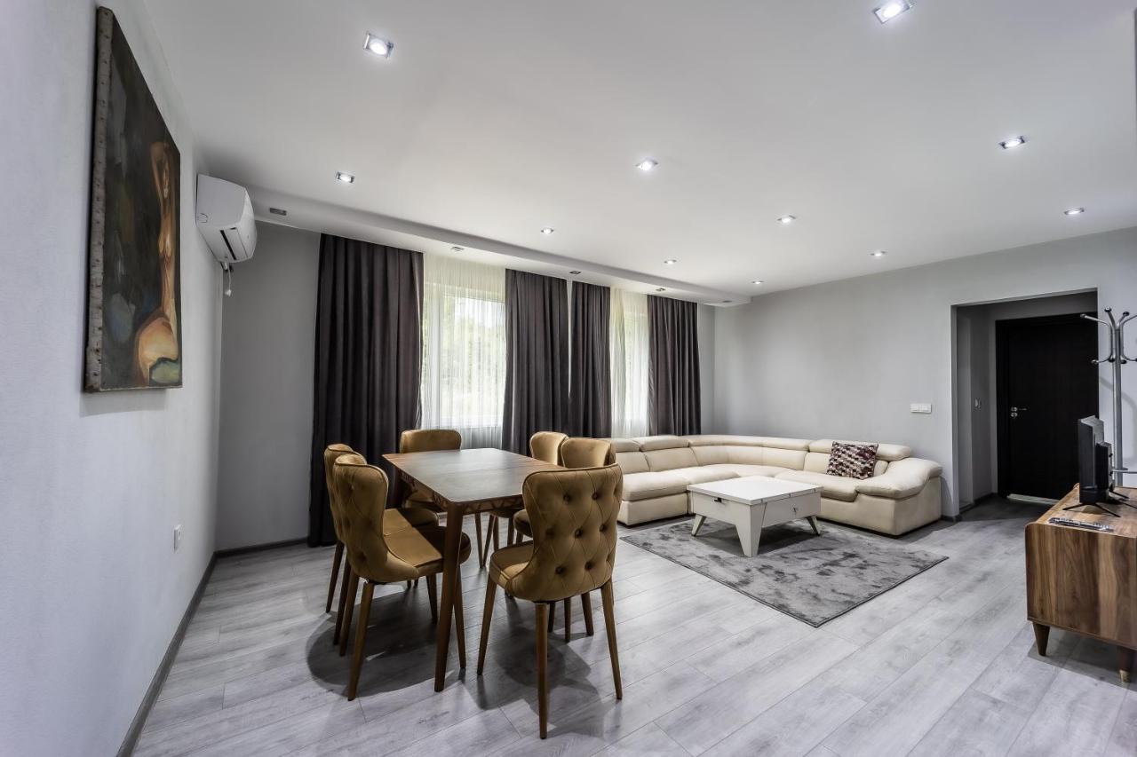 Стаи За Гости Dream Kurdzhali Ngoại thất bức ảnh