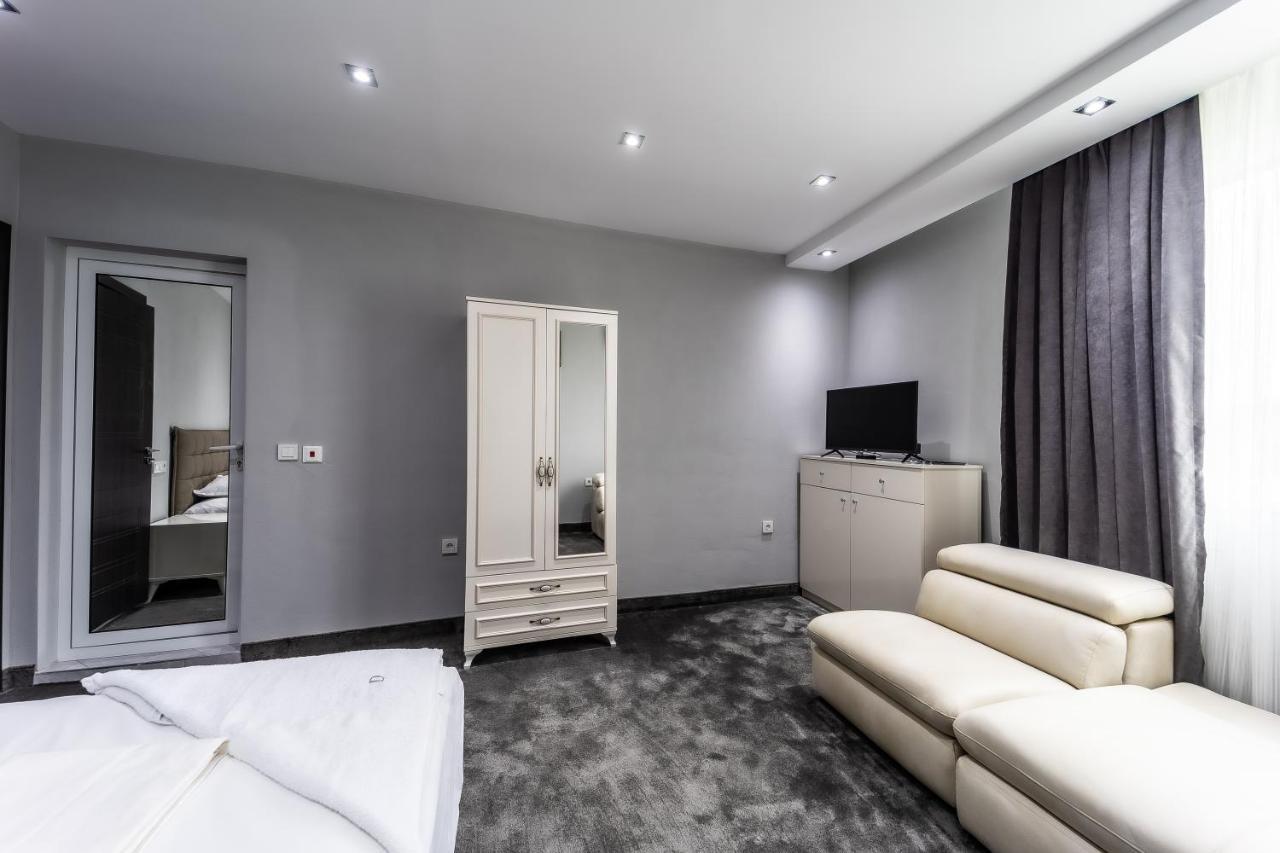 Стаи За Гости Dream Kurdzhali Ngoại thất bức ảnh
