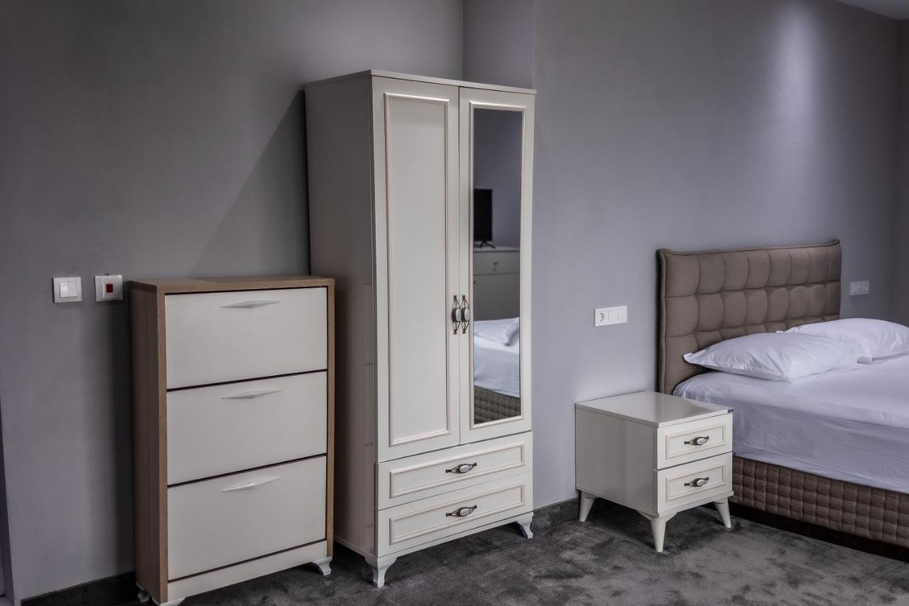 Стаи За Гости Dream Kurdzhali Ngoại thất bức ảnh