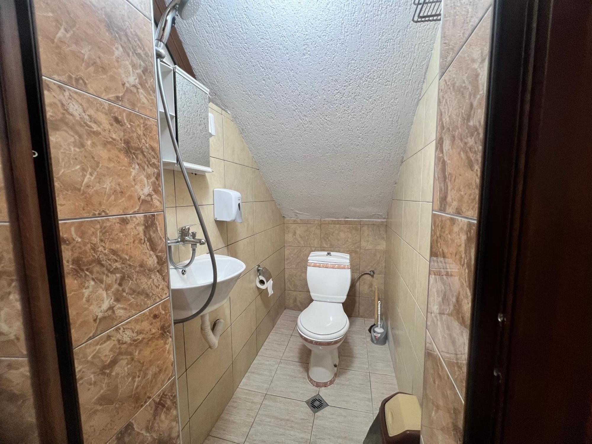 Стаи За Гости Dream Kurdzhali Phòng bức ảnh